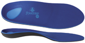 Powerstep Pre-Fabricated Orthotics