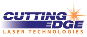 Cutting Edge Laser Technologies
