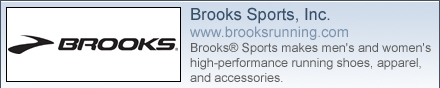 Brooks Sports, Inc.