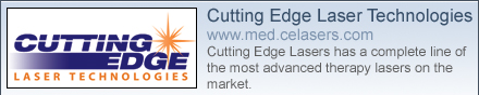 Cutting Edge Laser Technologies