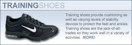 Training Shoes