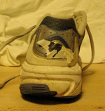  Jak zjistím, kdy je čas vyměnit sportovní obuv? - Obrázek E